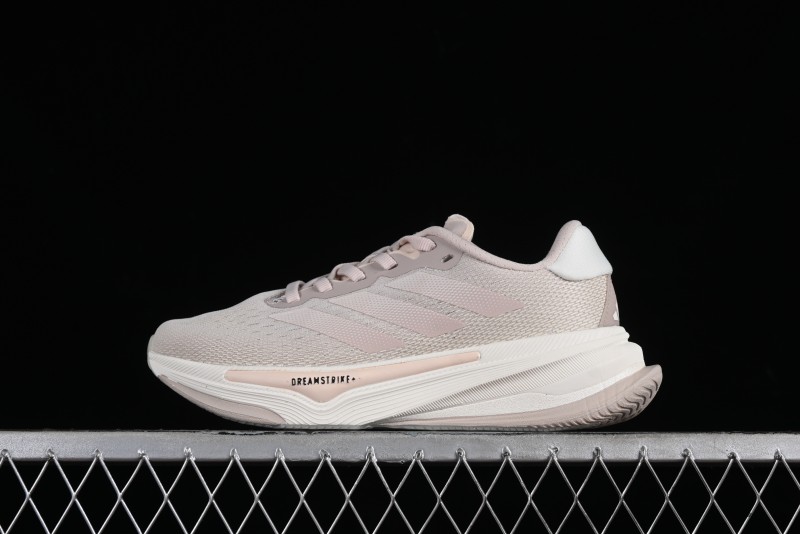 Adidas Supernova Rise M TE1685 Lightweight Casual Running Shoes with Dreamstrike+ Midsole