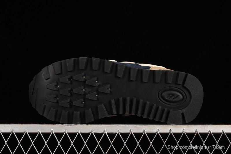 New Balance 574 Series Retro Casual Running Shoes - U574LGRN