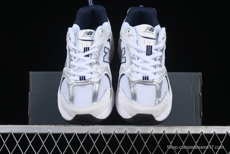 New Balance 530 Series Retro Casual Running Shoes - MR530SG