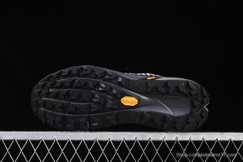 Merrell Agility Peak 4 Trail Running Shoes with Cushioning and Grip for Outdoor Hiking - J067759