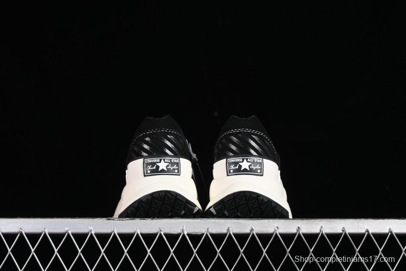 Converse Chuck 70 AT-CX Retro Platform Low-Top Sneakers with Outdoor Functional Design - A06557C