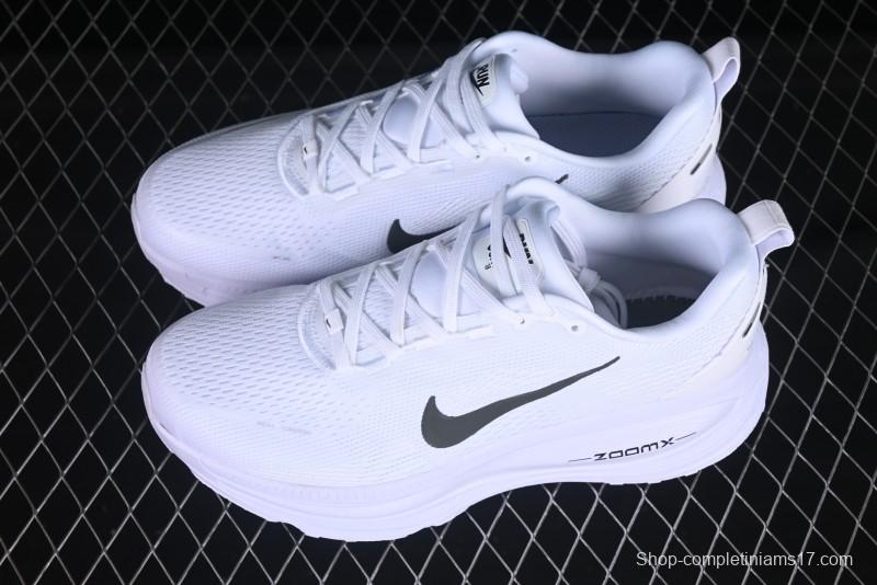 Nike Air Zoom Vomero 18 Lunar Retro Running Shoes with Built-in Zoom Air Cushion - HM6803-809