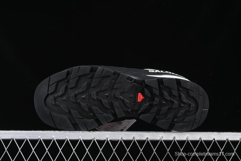 Salomon X-ALP MM6 Explorer Series Outdoor Trail Running Shoes - 475362-28