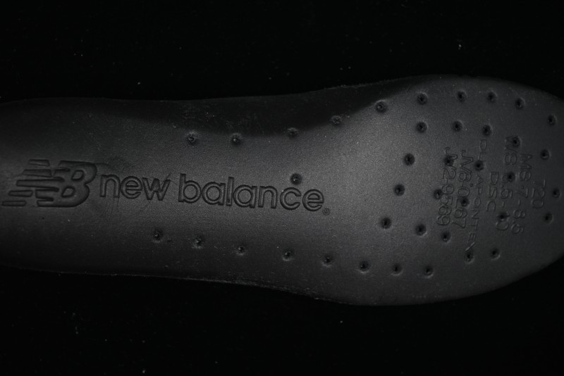 New Balance 2010 Series Retro Casual Running Shoes - U2010NB5