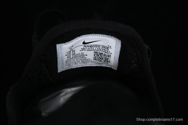 Nike Max 270 SC Running Shoes with Half-Sole Air Cushion - AH8050-005