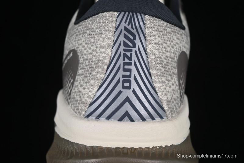 Mizuno Astro Plus Breathable Low-Top Casual Running Shoes - D1GH240109