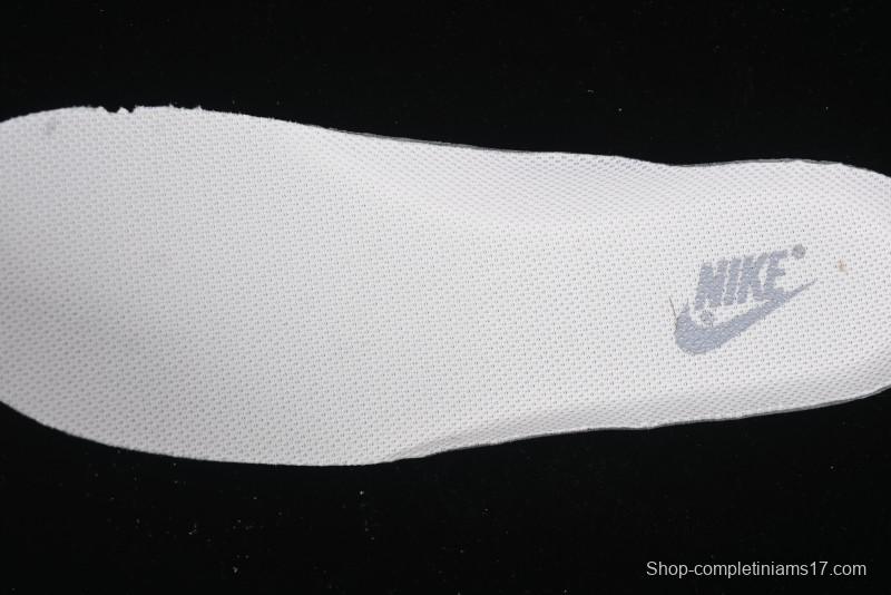 Nike Air Force 1 '07 Low Casual Sneakers with Full-Length Air Cushion - BB7518-027