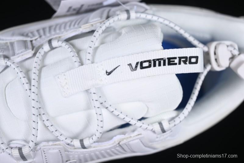 Nike Zoom Vomero Roam Marathon Retro V Casual Thick Sole Height Increasing Running Shoes - HV5951-100