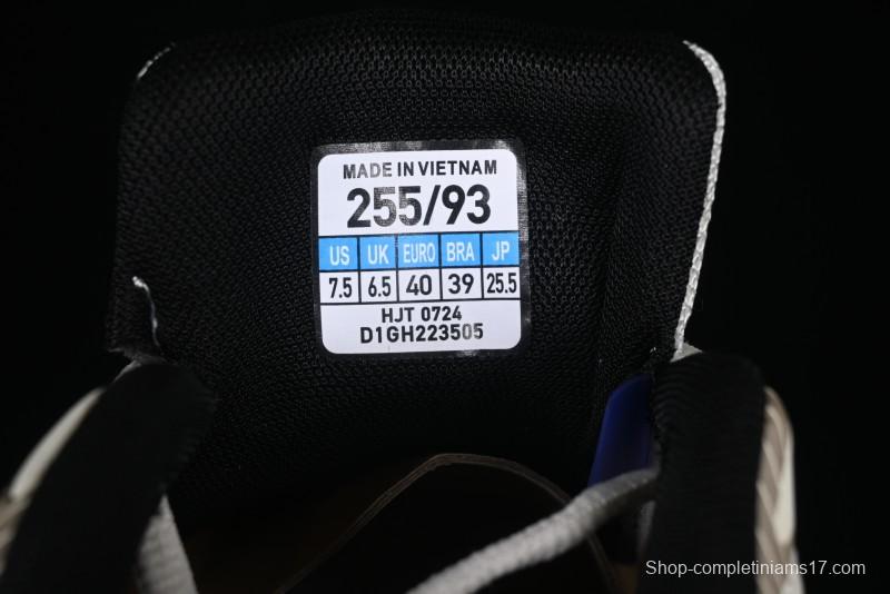 Mizuno Racer S Oarism Breathable Low-Cut Casual Running Shoes - D1GH223505