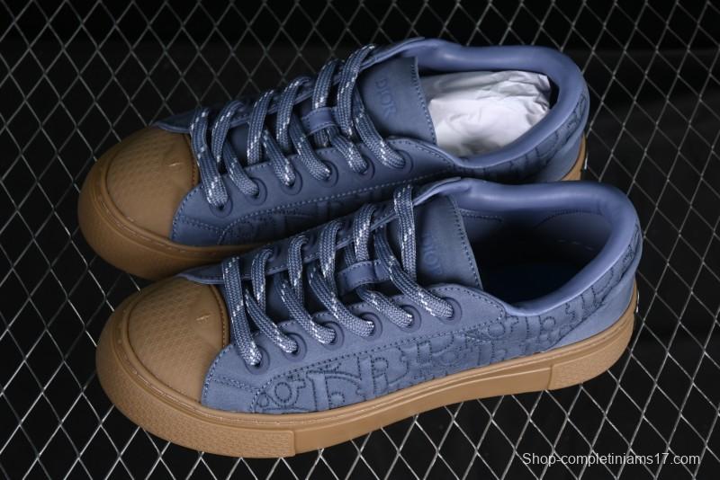 Dior B33 Stone Island Collaboration Casual Dad Shoes - HCF6