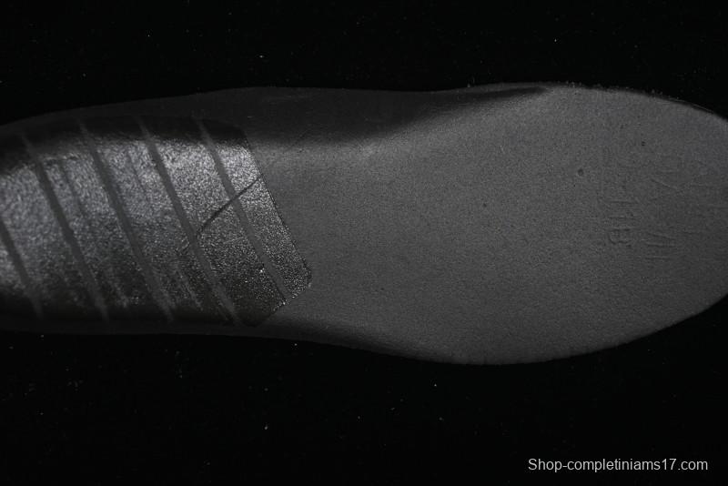 Nike Air Force 1 '07 Low Nezha Collaboration Grey Red Swoosh Casual Sneakers - DF0188-046