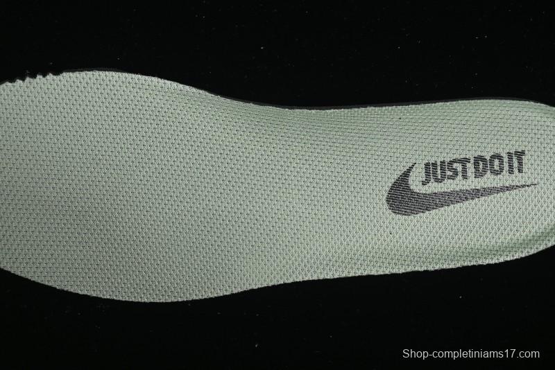 Nike React HyperSet Lightweight Low-Top Training Basketball Shoes - CN9609-120