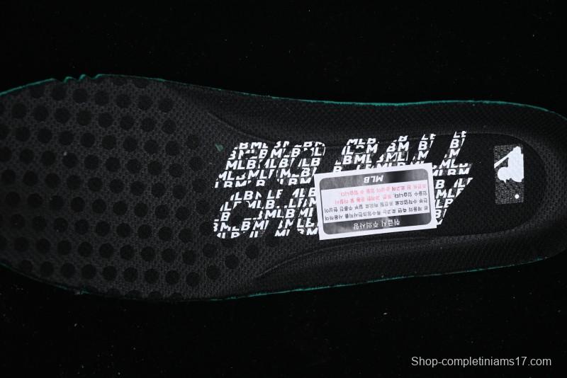 New York Yankees MLB Bigball Chunky Curve Thick-Sole Casual Running Shoes - 3ARNSPL4N50SIS