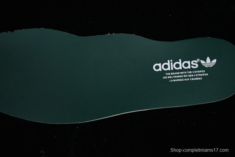 Adidas Originals Gazelle Indoor Retro Casual Anti-Slip Low-Top Skate Shoes - IG1596