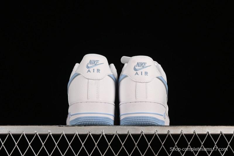 Nike Air Force 1 '07 Low Custom Casual Sneakers - CW2288-111