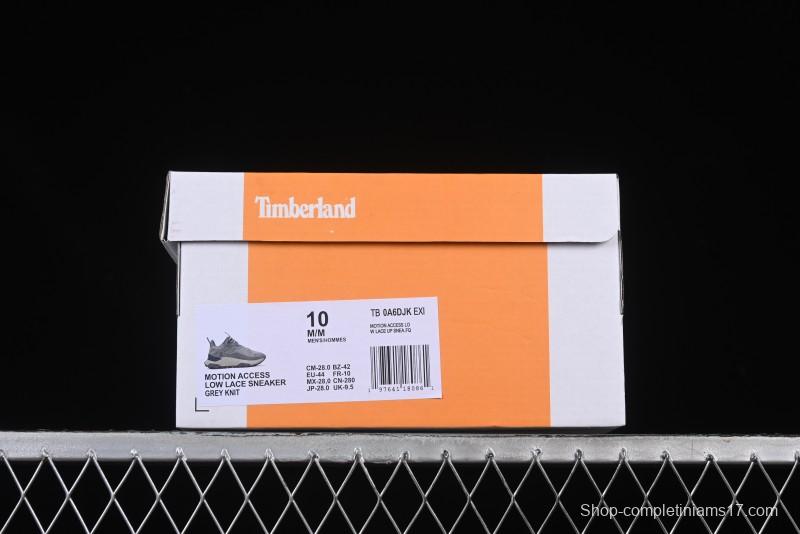 Timberland Outdoor Sports Hiking Casual Shoes TB0A6DJKEXI