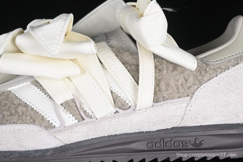 Adidas Caroline Hu x Ad Originals SL 72 JQ8736 Comfortable Low-Top Casual Sneakers - JQ8736