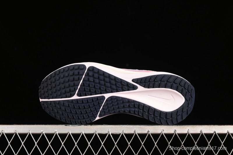 Nike Air Zoom Vomero 17 Moon Landing 17 Summer 2024 Cushioned Casual Running Shoes - FZ3974-686