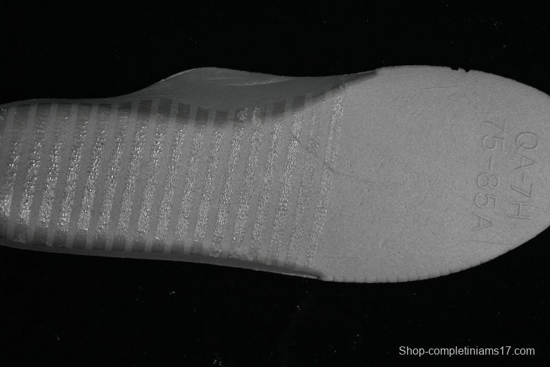 Nike Air Force 1 Low Luxe Casual Sneakers with Thick Sole and Waterproof Design - DM2451-800