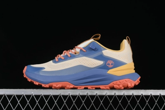 Timberland Outdoor Sports Hiking Casual Shoes TB0A29PPELR