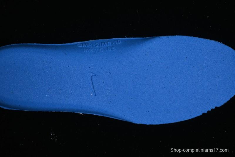 Nike Air Zoom Vomero 17 Summer 2024 Cushioned Running Shoes with Zoom Air Unit - FB1309-004