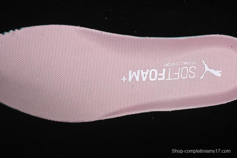 Puma Bella UT Leather Fashion Casual Sneakers - 402186-04