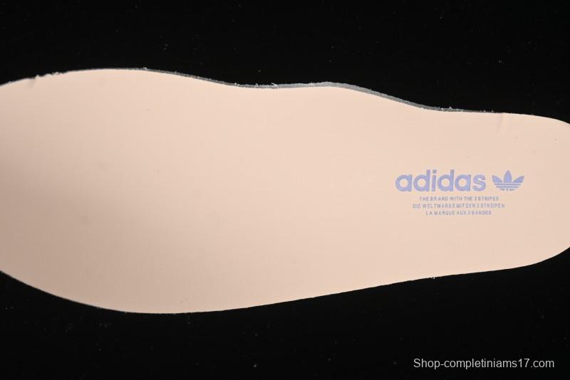 Adidas Samba OG Casual Sneakers - JI2678