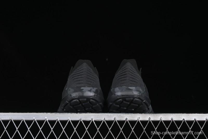 Mammut Hueco Knit II Low Hiking Shoes with Cushioning Anti-Slip and Durability - 42908