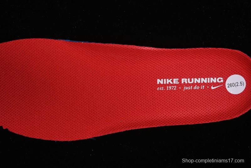 Nike Air Zoom Vomero 17 Summer 2024 Cushioned Casual Running Shoes with Zoom Air Unit - FB1309-003