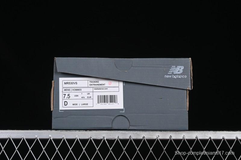 New Balance 530 Series Retro Casual Running Shoes - MR530VS