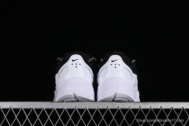 Nike P-6000 Retro Casual Sport Dad Shoes with Layered Design - BV1021-003