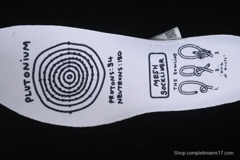 Nike Mars Yard TS NASA 2.0 Astronaut GD Sneakers - AA2261-100