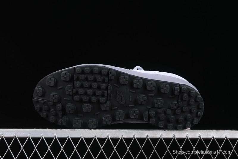 Nike C1TY Street Casual Sneakers with Classic Color Blocking - FZ3863-007