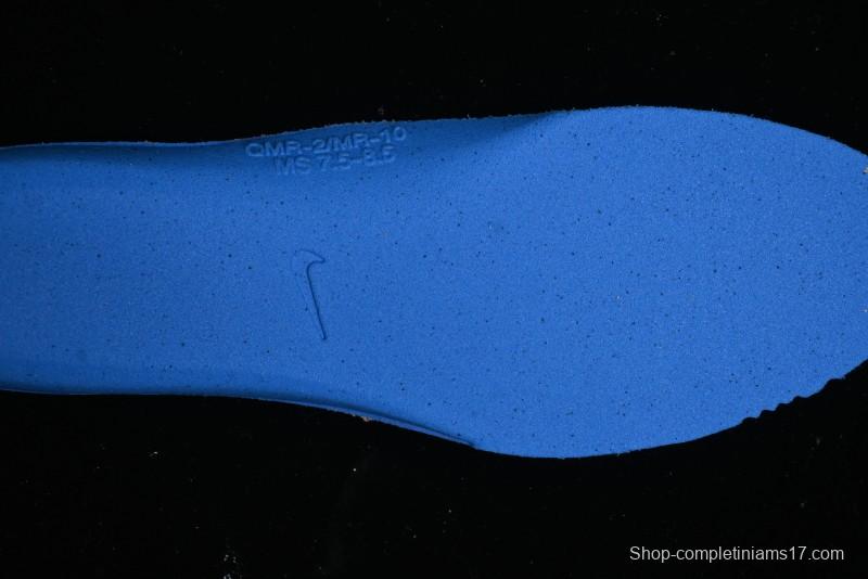 Nike Air Zoom Vomero 17 Summer 2024 Cushioned Casual Running Shoes with Built-in Zoom Air Unit - FB1309-006