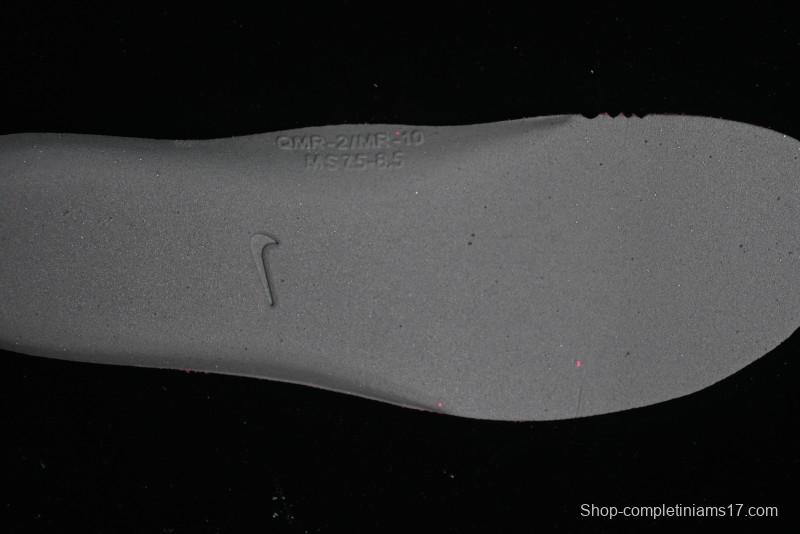 Nike Zoom Rival Fly 3 Lightweight Comfortable Cushioned Low-Top Casual Running Shoes - CT2405-606