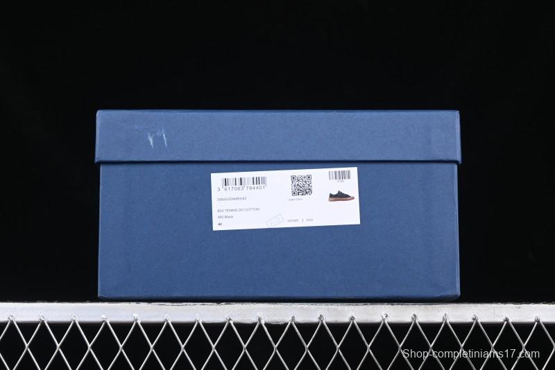 Dior B33 Stone Island Collaboration Casual Dad Shoes - HCF6