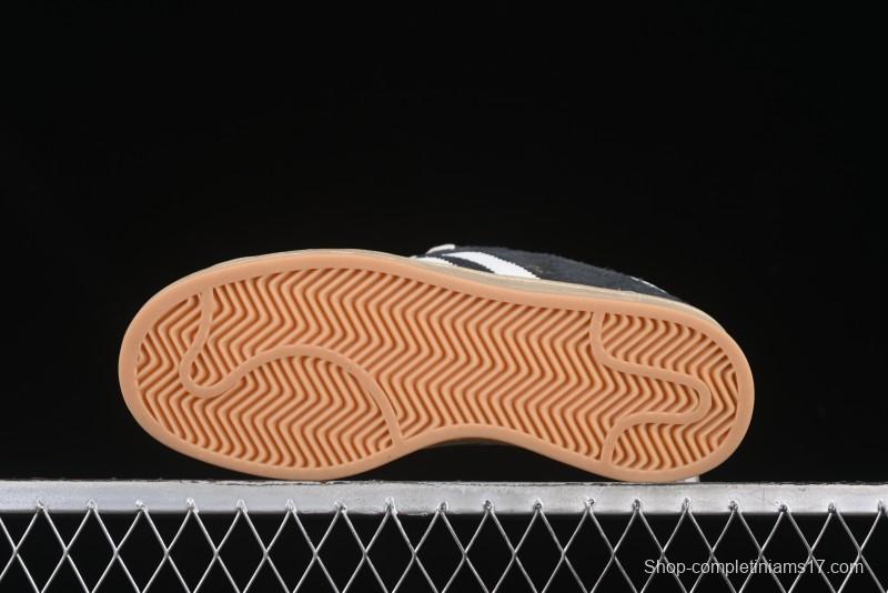 Adidas Korn x Ad Originals Campus 00s Retro Casual Sneakers with Chunky Silhouette - IF4282