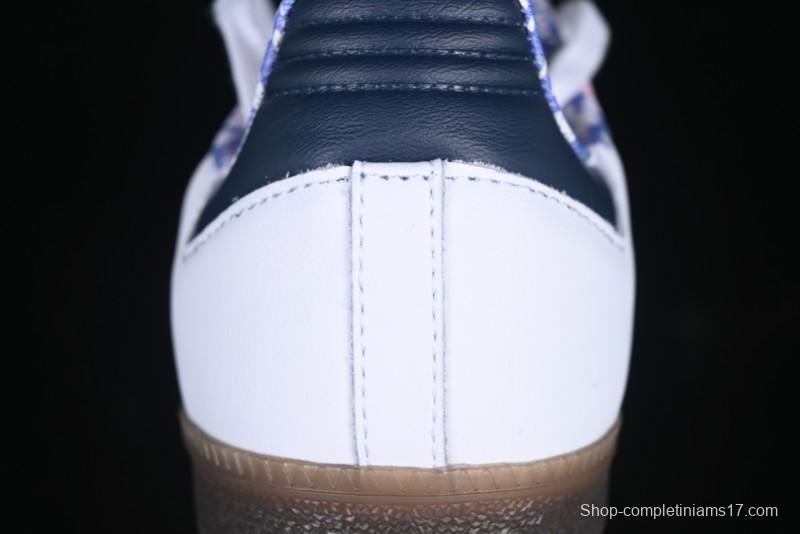 Adidas Samba Liberty LDN Casual Sneakers - JP7249