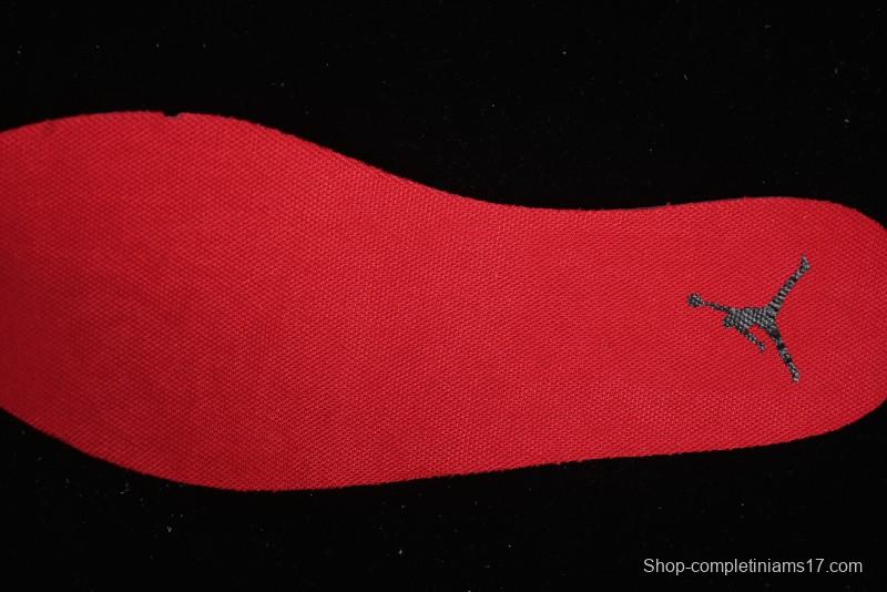 Nike Air Jordan 1 Low Supreme Collaboration Year of the Snake Limited Edition Retro Basketball Shoes - FC1688-203