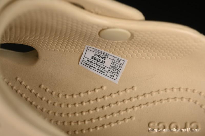 Crocs EVA Fashion Comfortable Clogs with Ventilation Holes - CSD4