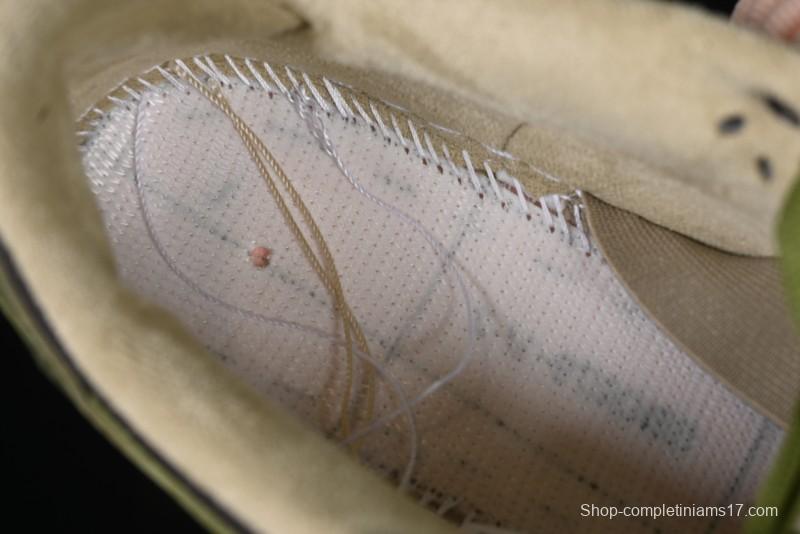 Nike Yuto Horigome x SB Dunk Low Pro 2.0 Casual Skate Shoes with Speckled Design - HF8022-300