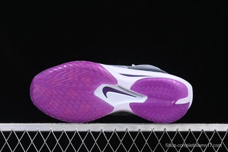 Nike Air Zoom G.T. Cut 3 EP Basketball Shoes with Full-Length ZoomX Foam and Flywire Technology - DV2918-400