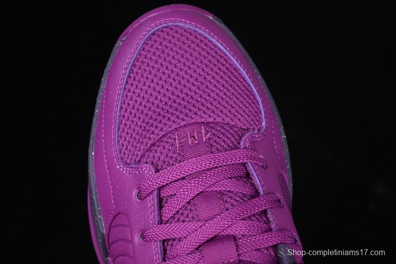 Nike Ja 2 Stargazer Basketball Shoes with Air Zoom Cushion and Molded Midfoot Panel - FD7327-500