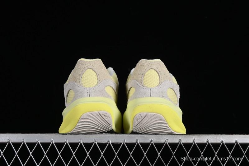 New Balance Retro Running Shoes UWRPDSFB