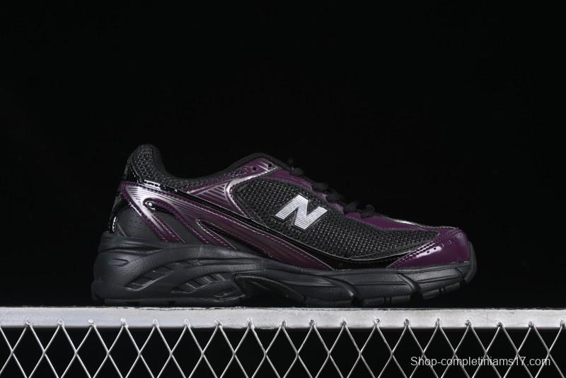 New Balance 509 Series Retro Casual Running Shoes - U509H1