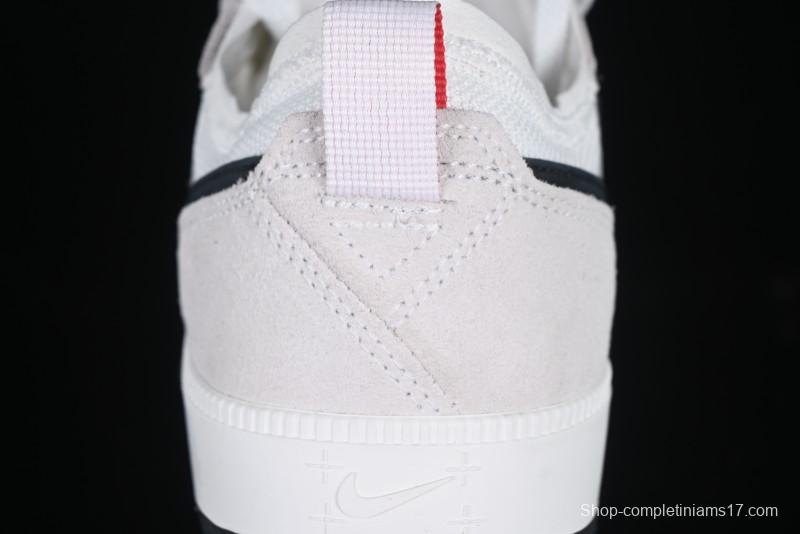 Nike C1TY Street Fashion Casual Shoes - FZ3863-101
