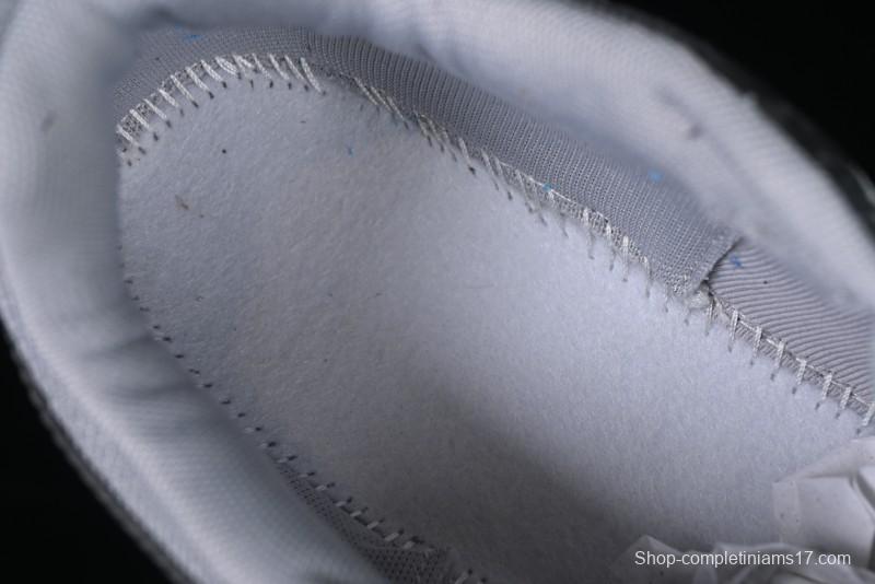 Nike P-6000 PRM Retro Casual Dad Shoes with Layered Design and Lightweight Construction - BV1021-006