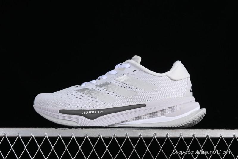 Adidas Supernova Rise M TE1680 Lightweight Casual Running Shoes with Dreamstrike+ Midsole