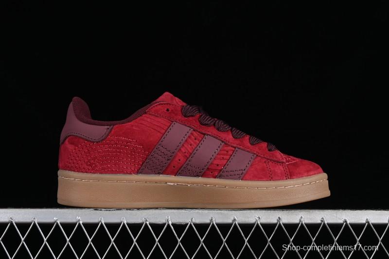 Adidas Originals Campus 00s IF4335 College Series Retro Casual Sneakers - IF4335