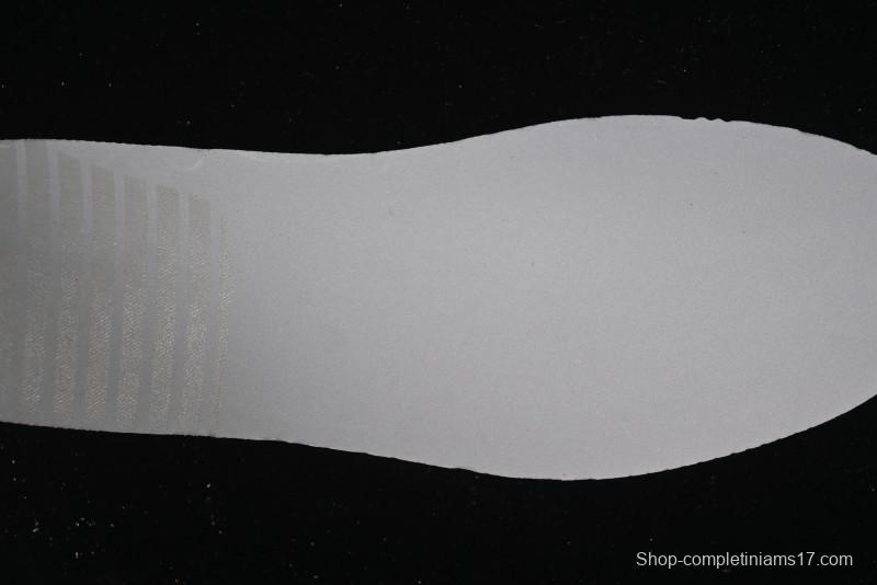 Nike SB Dunk Low Supreme Collaboration Two-Tone Khaki Anniversary High-End Custom Low-Top Casual Skate Shoes - BB8675-111